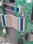 Motherboard 715GE258-C0E-000-004L ,за 55-инчов телевизор PHILIPS Модел 55PUS7609/12, с дисплей TPT55, снимка 3