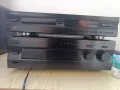 YAMAHA AX-396 u YAMAHA CDX-396, снимка 1