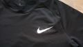 NIKE PRO TIGHT FIT T-Shirt размер L / XL мъжка тениска 20-61, снимка 4