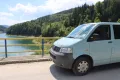 Volkswagen Transporter T5, снимка 12