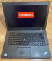 CORE*I5-6200u*8GB*500HDD*Lenovo ThinkPad T460*14' IPS FHD, снимка 2