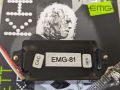 EMG 81 120лв., снимка 2