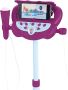 LEXIBOOK S160FZ Disney Frozen Sidelight високоговорител за деца, снимка 1 - Музикални играчки - 45279577