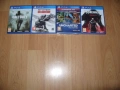 Игри за PlayStation 4, PS4 Част 5 - 17.89 € / 34.99лв за брой, снимка 6