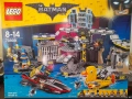 Batman Movie 70909 Batcave Break, снимка 1