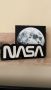 Nasa led light box и триизмерна картина на луната