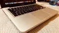 Macboock Pro13  2012 256GB SSD, снимка 2