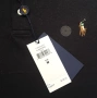 Нова оригинална фланелка Polo Ralph Lauren classic fit - размер XL, L, M - 100% памук, снимка 2