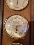 Барометър, немско производство, снимка 3