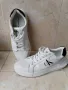 Calvin Klein Jeans Chunky Cupsole Monologo - страхотни мъжки кецове 42-номер, снимка 11