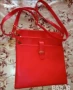 Нова Кожена Дамска Чанта , снимка 4