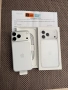 НОВ! 36М ГАР *ЛИЗИНГ* iPhone 17 Pro Max 256Gb Silver, снимка 1