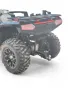 Бензиново ATV MaxMotors Tourist X400 4x4 400 кубика, снимка 6