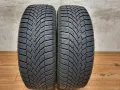 2 бр. 195/65/15 Bridgestone DOT3322 / зимни гуми, снимка 1