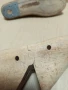 Комплект Стари Дървени Калъпи За Обувки., снимка 7