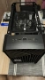 mini ITX кутия Fractal Design Torrent Nano Black TG Dark Tint, снимка 10