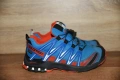 Salomon Gore Tex оригинални, размер 40 2/3, ползвани без забележки. , снимка 1