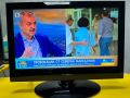 Телвизор LED tv Reflexion 22" 12/220v, снимка 1