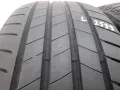 2бр летни гуми 205/55/16 BRIDGESTONE L02599 , снимка 1