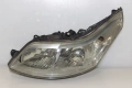 Ляв фар Citroen C4 (2004-2010г.) 620853 / 9646893980, снимка 2