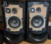 Technics SB-CH570 3way speaker system 2x50W/6ohm, снимка 3