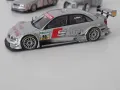 Audi A4 DTM, Q7 Q5 Audi 200 Quattro A7 Minichamps, Schuco, Brumm BOS 1:43, снимка 8