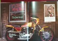 Харли-Дейвидсън - визуална история / Graham Scott's Photo Essay About Harley-Davidson, снимка 7