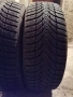 Продавам 2 броя зимни гуми 185.50.16 на 1 сезон дот 2022 KUMHO , снимка 2
