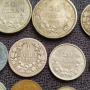 12 стари български монети  1891-1943 г., снимка 2