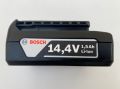 BOSCH GBA 14,4V 1.5Ah - Акумулаторна батерия, снимка 2