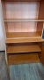 Офис шкаф / секция в добро състояние, снимка 3