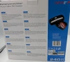 Професионален шредер за документи Genie 240S Гаранция: 12 месеца., снимка 7