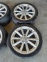 Оригинални джанти за Ауди 5х112 18ц, снимка 2