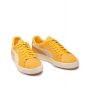 Мъжки кецове puma x haribo suede triplex shoes yellow, снимка 2