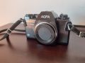 Фотоапарат AGFA Selectronic
2 Japan, снимка 2