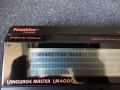 FRANKLIN Language Master LM4000 - електронен преводач от 80-те ..., снимка 9