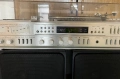 TOSHIBA SM-4750 + BRAUN L 1030 , снимка 4