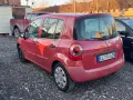 Renault Modus 1.2i 2005 г. - Бартер, снимка 3