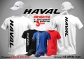 HAVAL тениска и шапка, снимка 4