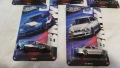 Hot wheels Silver BMW и други, снимка 3