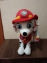 Плюшени играчки на Пес Патрул. Чейс,Маршал и Скай., снимка 5