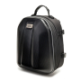 Чанта разтегателна за мотор черна/carbon за багаж, снимка 1 - Аксесоари и консумативи - 45005598