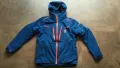 SNJOR Delirium Ski Snowboard Jacket Размер S / M ски сноуборд яке 13-65, снимка 1