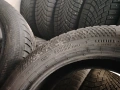 2бр.зимни гуми 205/55/17 Continental, снимка 7