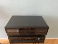 Technics RS-TR373 MkII technics sa ex140 дек двукасетачен и ресивер, снимка 2