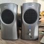 Тонколонки за компютър и лаптоп Genius SP-E120, снимка 1