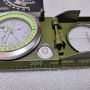 Професионален военен компас за туризъм PROSTER, водоустойчив, снимка 10