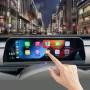 AndroidAuto/Carplay IPS 9.3"Tesla Model 3/Y HeadUp Дисплей за таблото, снимка 2