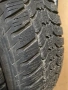 зимни гуми SAVA – 205/60 R16 - ЧЕТИРИ БРОЯ, снимка 7