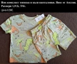 Нови дрехи, внос от Англия, САМО Размер 5-6г., снимка 10
